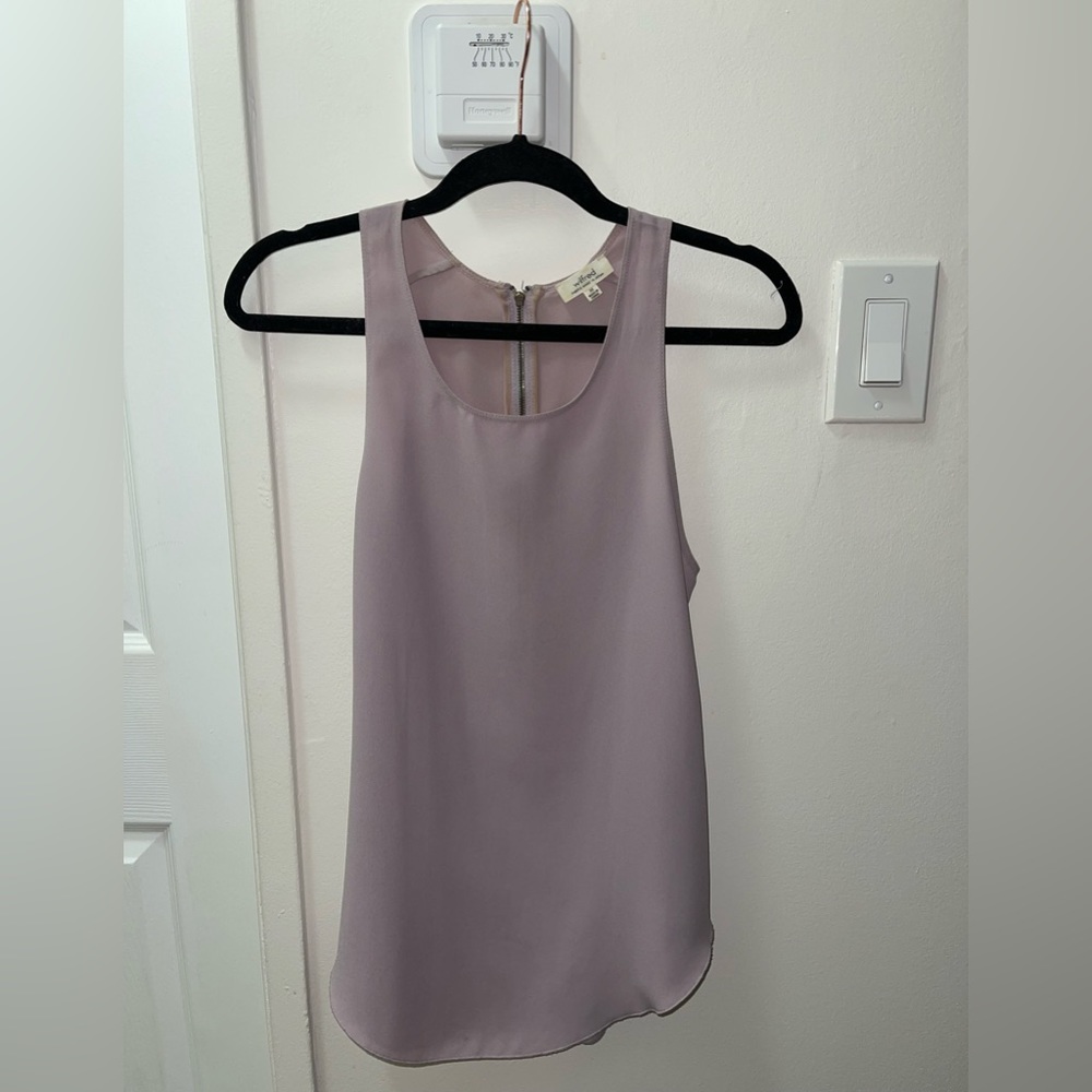 Wilfred XS top